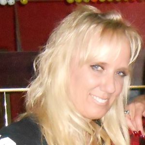 Meet your Posher, Jeanette